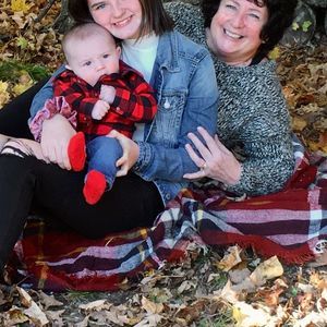 Meet your Posher, Maureen